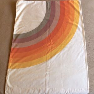 WAMSUTTA RAINBOW PILLOWCASES